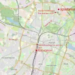 Διαμέρισμα Paderewski Πόζναν