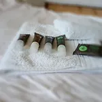 Διαμέρισμα Paderewski *