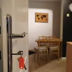 Διαμέρισμα Paderewski *