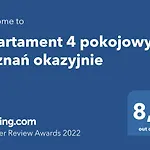 Paderewski Διαμέρισμα