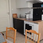 Paderewski Διαμέρισμα Πόζναν