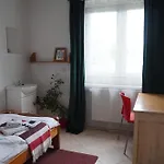 Διαμέρισμα Paderewski