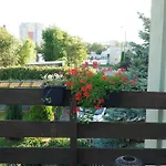 Paderewski Διαμέρισμα Πόζναν