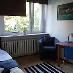 Paderewski Apartament Poznań