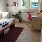 Paderewski Πόζναν