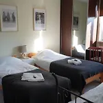 Paderewski Διαμέρισμα Πόζναν