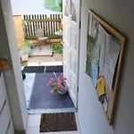 Διαμέρισμα Paderewski *