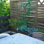 Apartament Paderewski