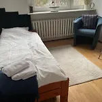 Paderewski Διαμέρισμα Πόζναν