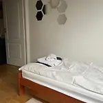 Paderewski Διαμέρισμα