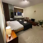 Διαμέρισμα Paderewski