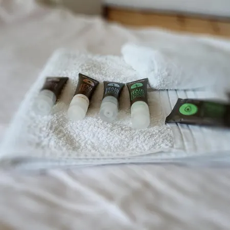 Apartament Paderewski *