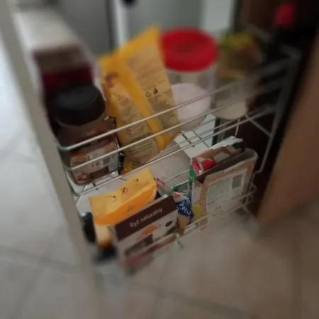 Paderewski Apartament *