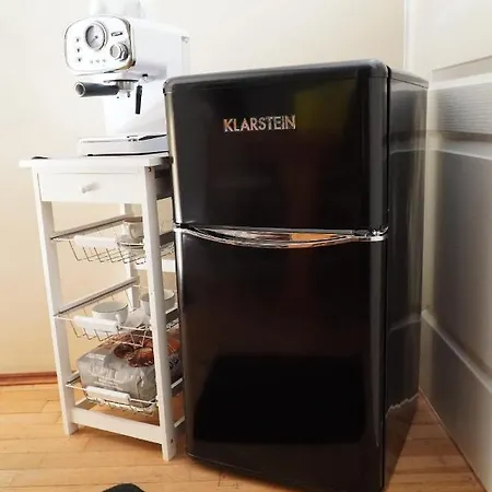 Paderewski Apartament Poznań