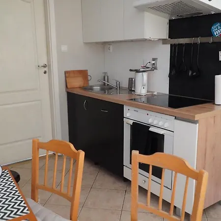 Paderewski Apartament Poznań