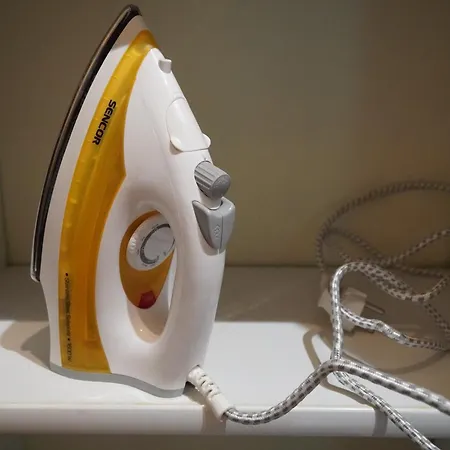 Paderewski Apartament Poznań