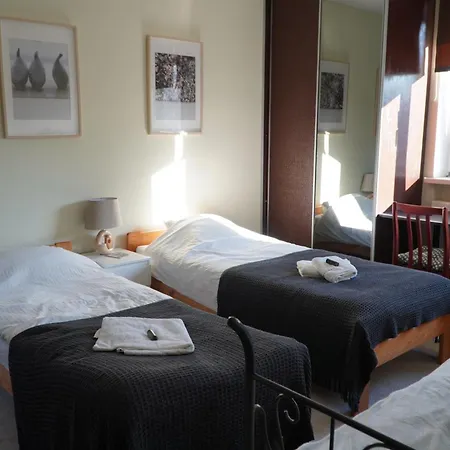 Paderewski Apartament Poznań