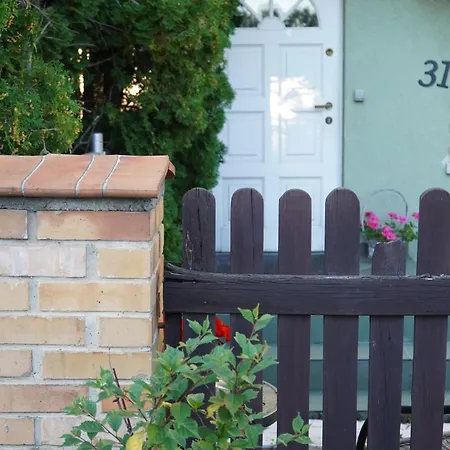 Paderewski Apartament Poznań