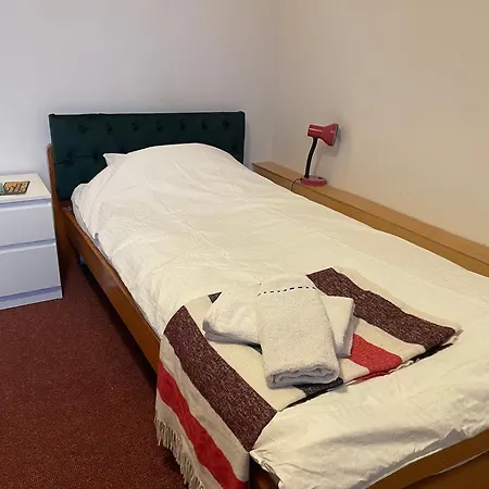 Paderewski Διαμέρισμα *