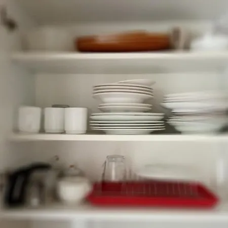 Paderewski Apartamento