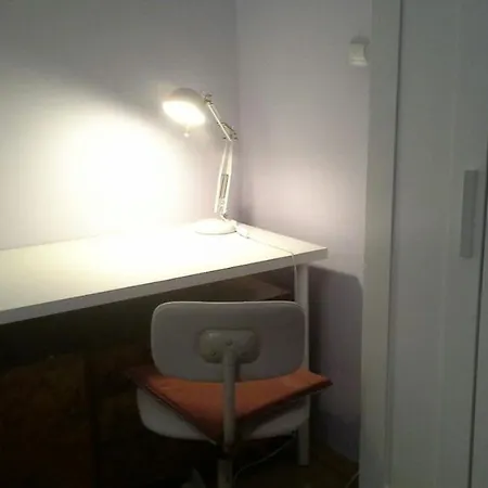 Paderewski Apartamento *