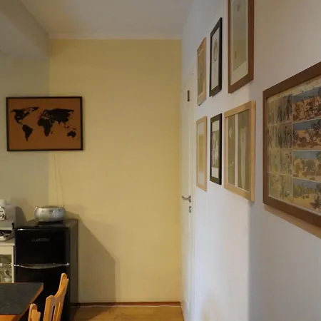Paderewski Apartamento Poznan