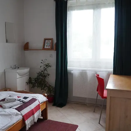 Apartmán Paderewski