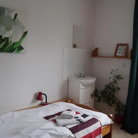Paderewski Apartmán *