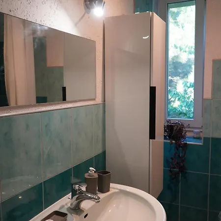 Apartamento Paderewski *