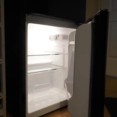 Apartamento Paderewski Poznan