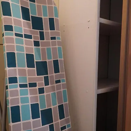 Apartamento Paderewski