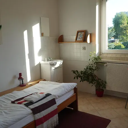 Paderewski Apartamento *
