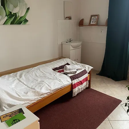 Appartement Paderewski *