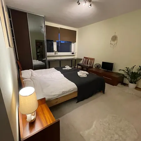 Apartamento Paderewski