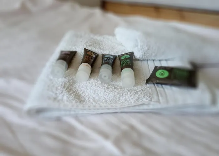 아파트 Paderewski *