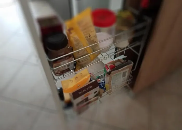 Paderewski Apartmán *