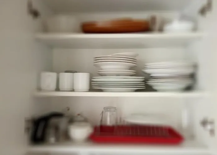 Paderewski Apartmán