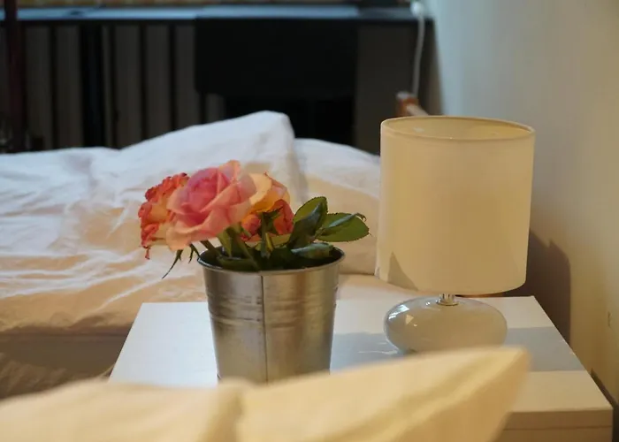 Paderewski Apartmán