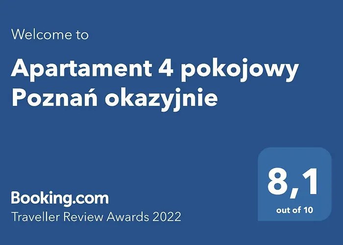 Paderewski Apartmán