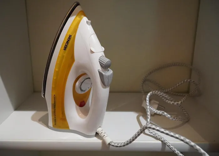 Paderewski 아파트 포즈난