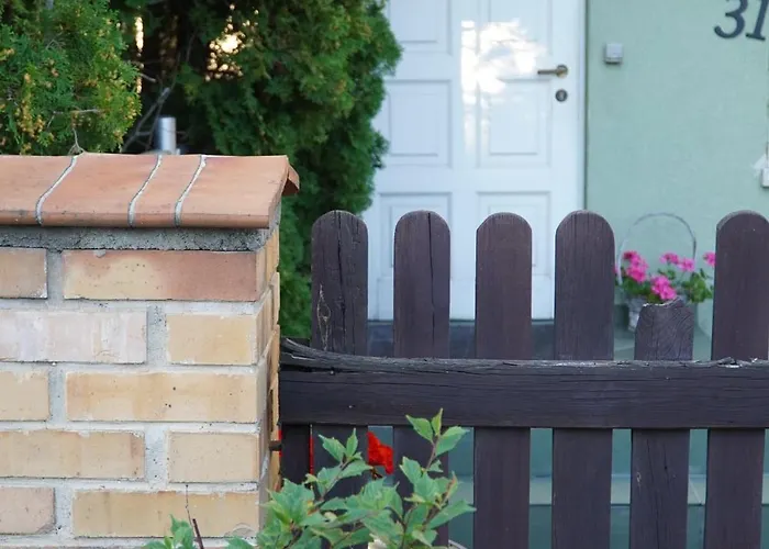 Paderewski Apartmán Poznaň